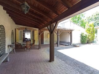  Maison à vendre 6 pièces 159 m²