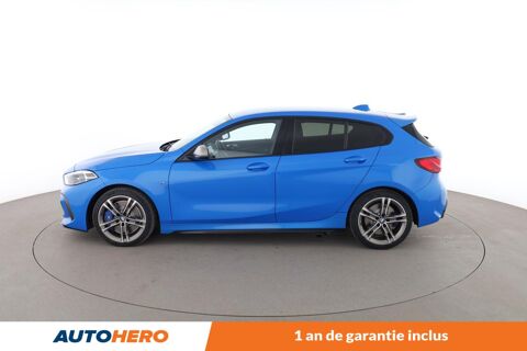 S&eacute;rie 1 M135i xDrive BVA 306 ch 2019 occasion 92130 Issy-les-Moulineaux