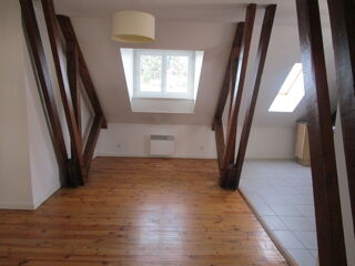  Appartement à louer 4 pièces 45 m²