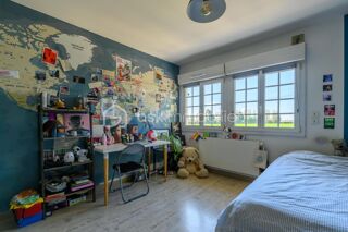  Maison � vendre 5 pi�ces 128 m�