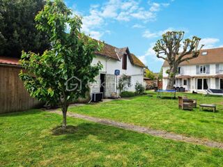  Maison à vendre 6 pièces 137 m²