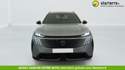 5008 HYBRID 145 CH E-DCS6 ALLURE 2025 occasion 69190 Saint-Fons