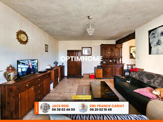  Maison � vendre 11 pi�ces 150 m�