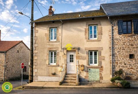   MAISON DE VILLAGE ET GRANGE Maison - 5 pi�ce(s) - 112 m�