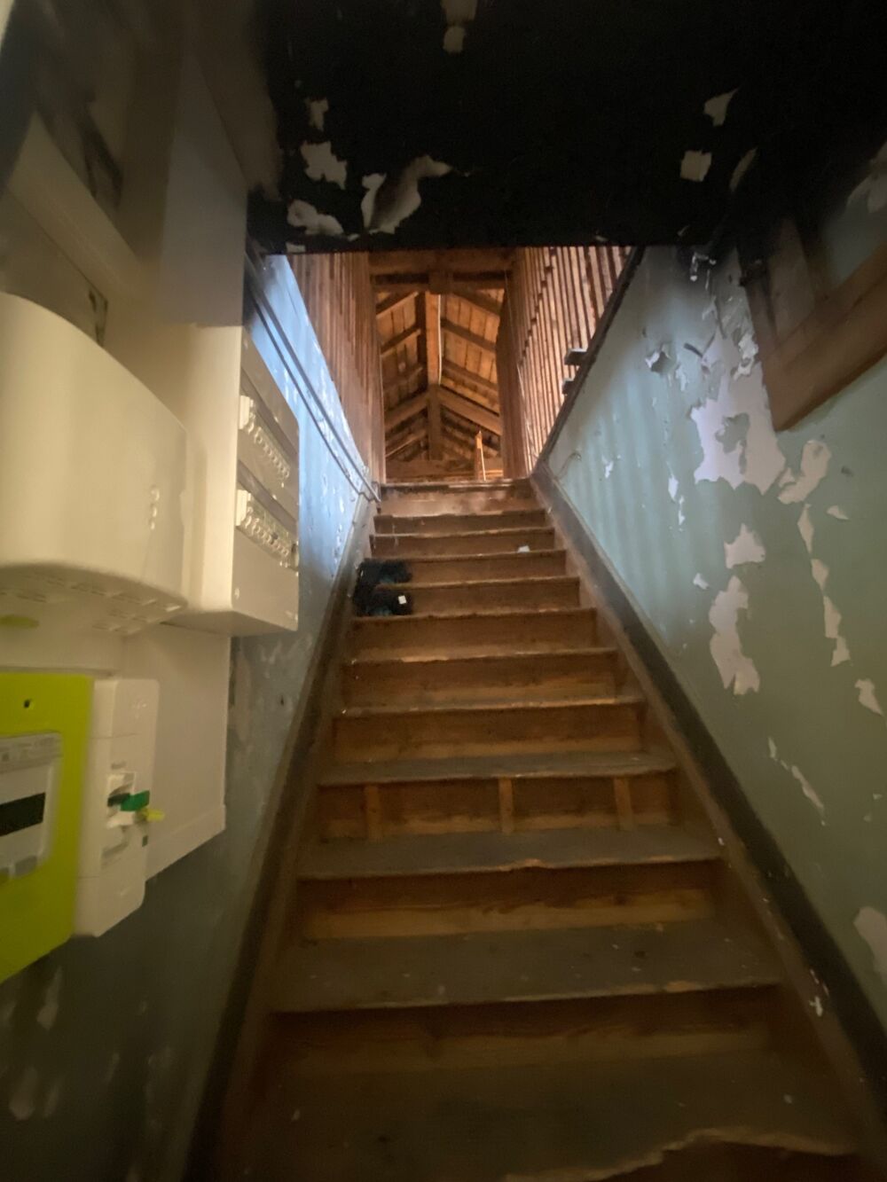 Vente Appartement Investissement locatif au coeur des 1000 Étangs .   LA LONGINE (70) La longine