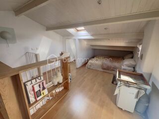  Appartement � vendre 2 pi�ces 32 m�