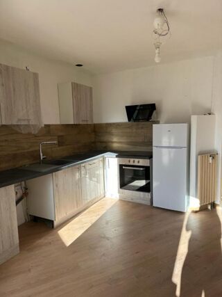  Appartement � vendre 4 pi�ces 89 m�