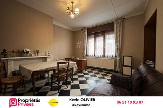 Maison à vendre 5 pièces 123 m²