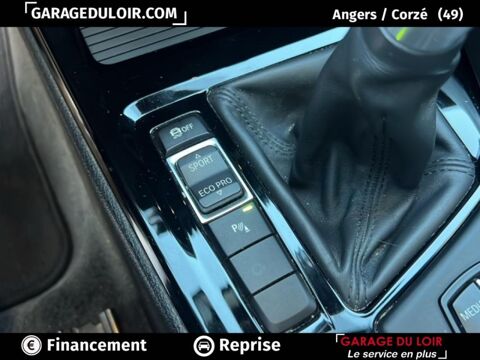 X2 sDrive18i M Sport 2021 occasion 49140 Corz&eacute;