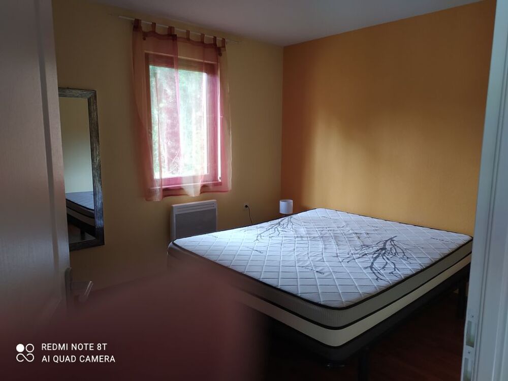 Location Maison Maison de 30m2 à louer sur Mercus-Garrabet Mercus garrabet
