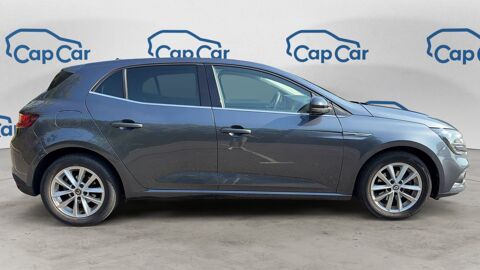 M&eacute;gane 1.5 dCi 115 Limited Edition 2020 occasion 11000 Carcassonne