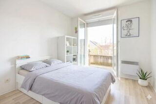  Appartement à vendre 3 pièces 62 m²