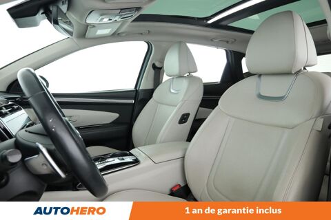 Tucson 1.6 T-GDi Hybrid 48V Executive DCT-7 150 ch 2021 occasion 92130 Issy-les-Moulineaux