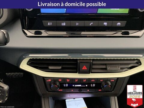 Arona 1.0 TSI 115 ch Start/Stop DSG7 Copa 2026 occasion 10150 Lavau