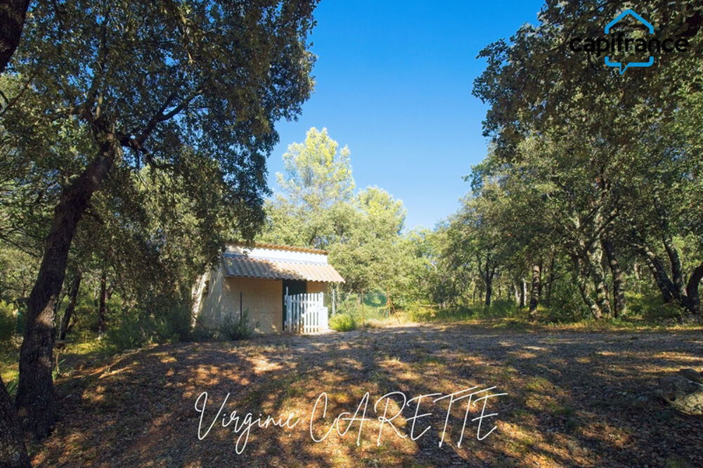 � vendre  Maison Jouques (13490)