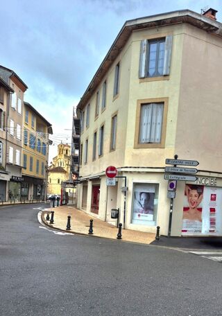  Appartement à vendre 3 pièces 72 m²
