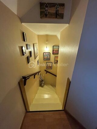  Maison � vendre 7 pi�ces 100 m�