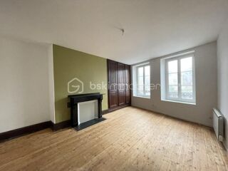  Appartement à louer 2 pièces 49 m²