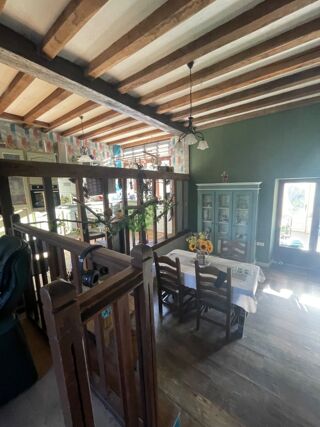  Maison à vendre 5 pièces 150 m²