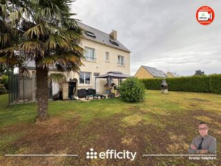  Maison � vendre 6 pi�ces 124 m�