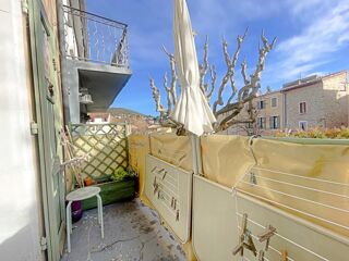  Maison � vendre 3 pi�ces 63 m�