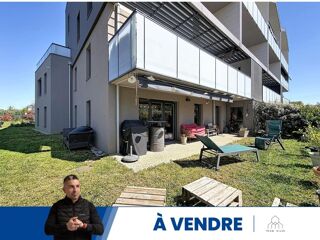  Appartement à vendre 5 pièces 110 m²