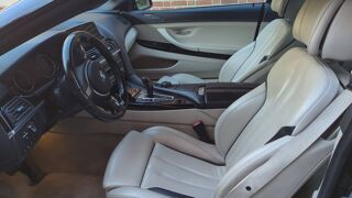 S&eacute;rie 6 Cabriolet F12 xDrive 640d 313 BVA8 M Sport - Automatique 2016 occasion 59000 Lille