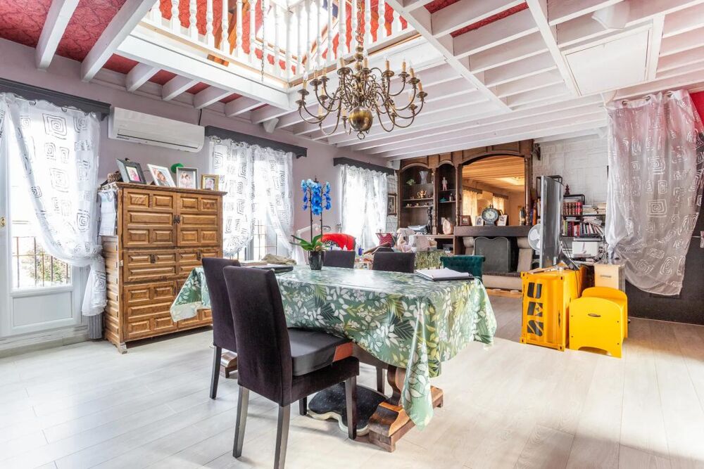 Appartement à Wingles avec terrasse - 110m2