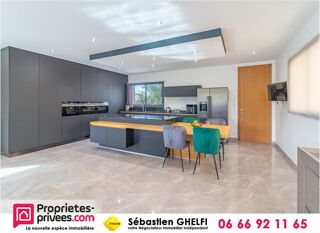  Maison � vendre 7 pi�ces 207 m�