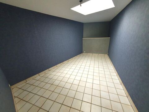  Appartement à vendre 3 pièces 48 m²