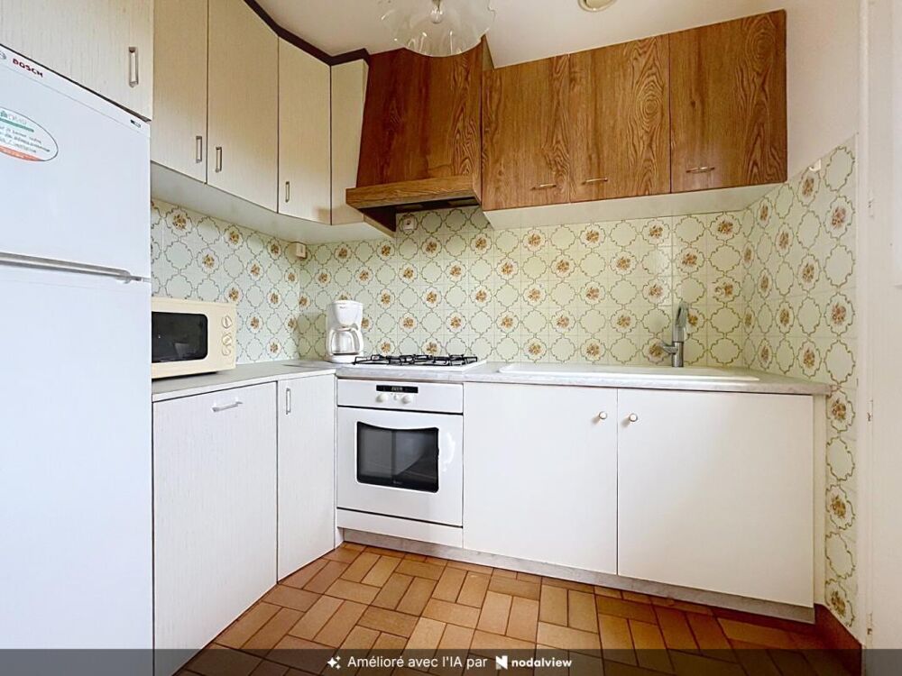 Vente Maison Maison Mortagne sur Sèvre 5 pièces 98 m2 Mortagne sur sevre