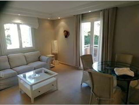  Appartement � louer 2 pi�ces 40 m�