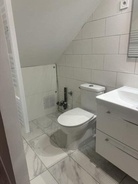  Appartement � louer 2 pi�ces 48 m�