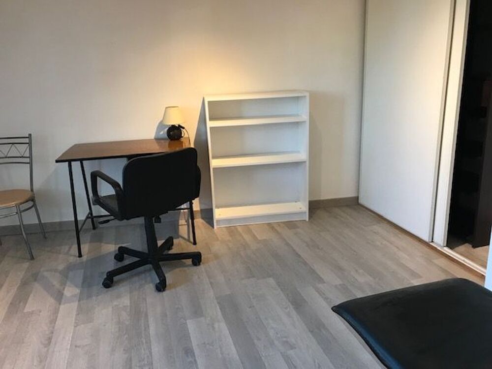 Location Appartement Studio de 16m2 à louer sur Fontenay-sous-Bois Fontenay sous bois