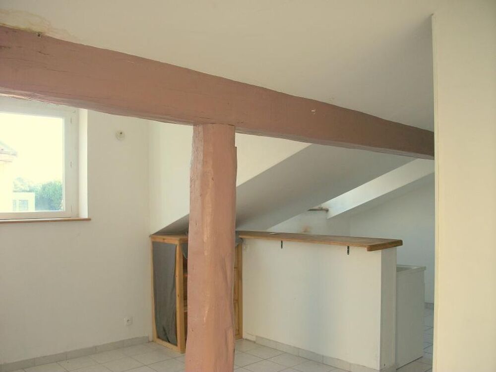 Location Appartement Appartement de 41m2 à louer sur Lyon 01 Lyon 1