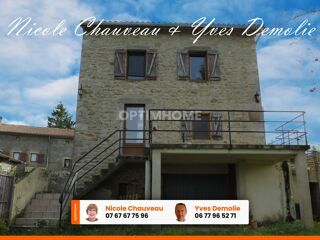  Maison � vendre 5 pi�ces 80 m�