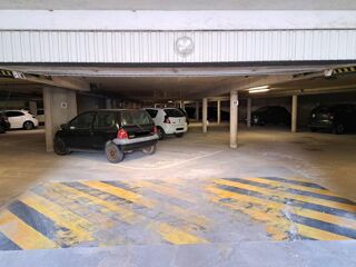  Parking / Garage � vendre 13 m�