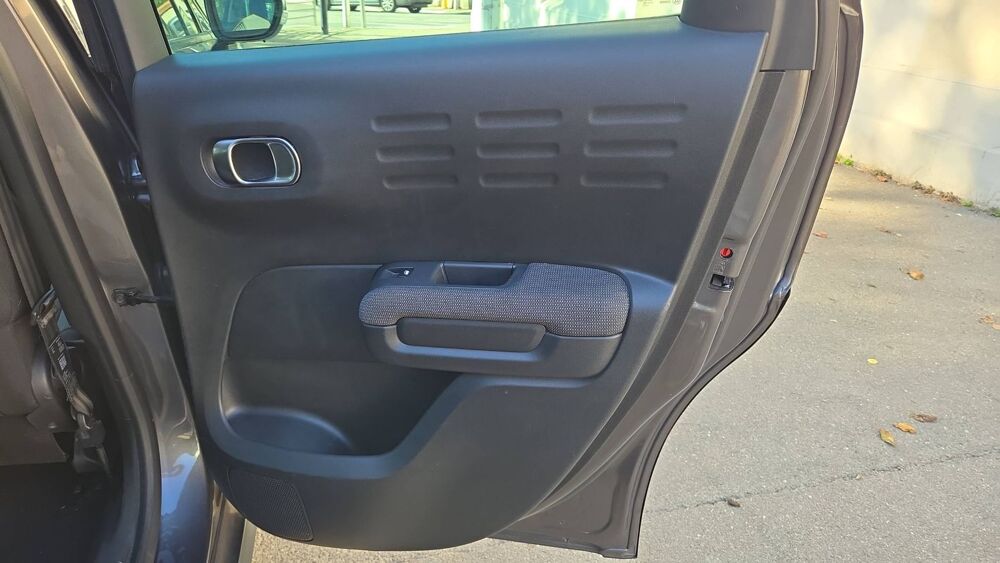 C3 Aircross 1.2 PureTech 130 EAT8 Shine 2022 occasion 93170 Bagnolet