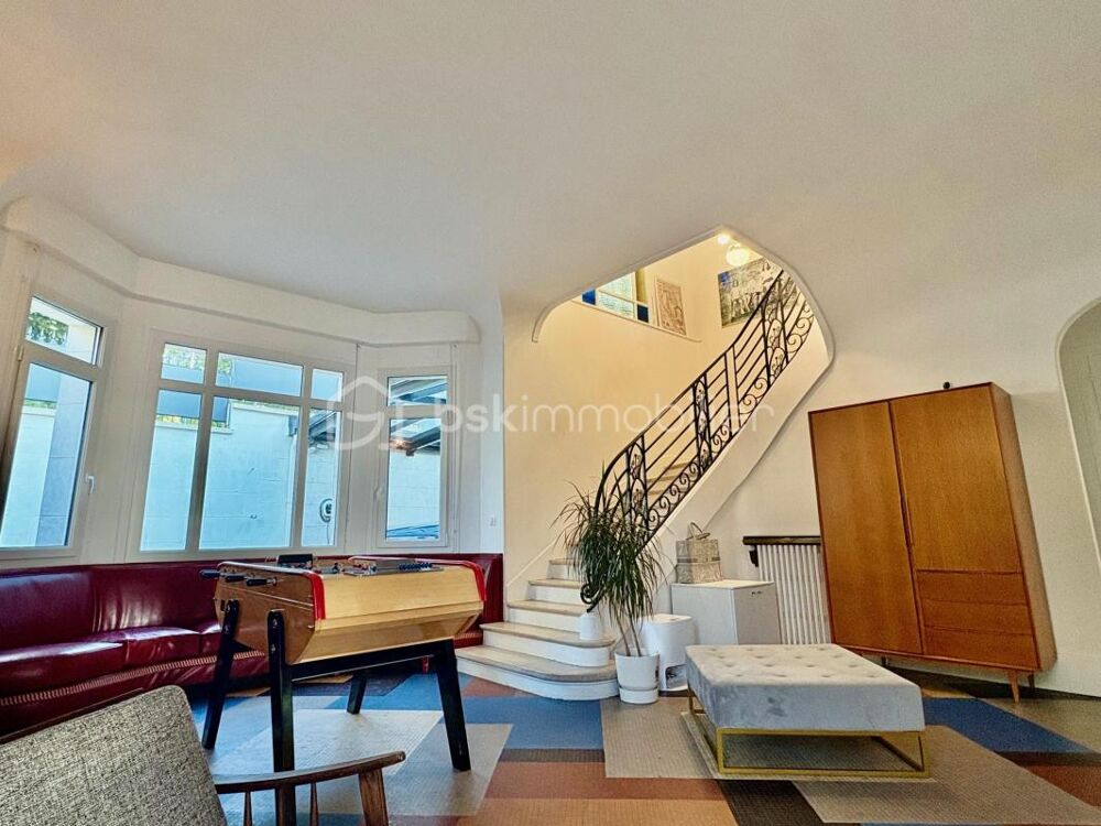  vendre  Proprit/chteau Le Pecq (78230)