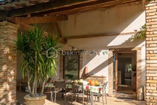  Propriété/château à vendre 7 pièces 213 m² Coufouleux