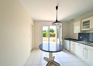  Maison à vendre 5 pièces 112 m²