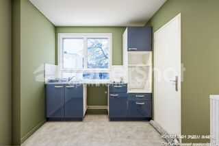  Appartement  vendre 2 pices 46 m