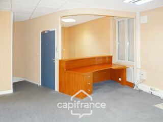  Appartement à vendre 4 pièces 95 m²