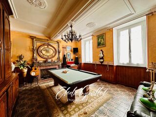  Maison � vendre 12 pi�ces 313 m�