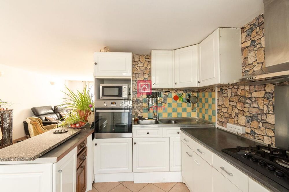 Vente Maison MAISON DE VILLE A VENDRE SUR OTHIS (77280)  90 m2 + VERANDA ET JARDIN Othis