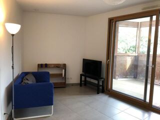 Appartement à louer 2 pièces 39 m²