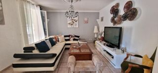  Villa � vendre 5 pi�ces 142 m� Port de bouc