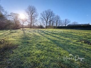  Terrain à vendre 1067 m²