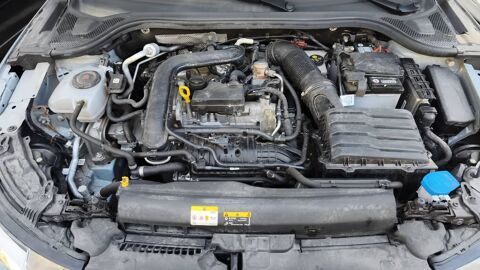A1 II 1.0 TFSI 95 Entry - 5 places 2021 occasion 68200 Mulhouse