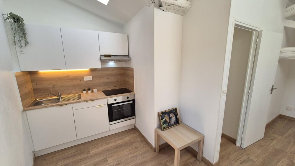 Vente Appartement Appartement T2, entièrement rénové, 43 m², Centre de Charly Charly